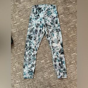 Lululemon Align High-Rise Pant 25”